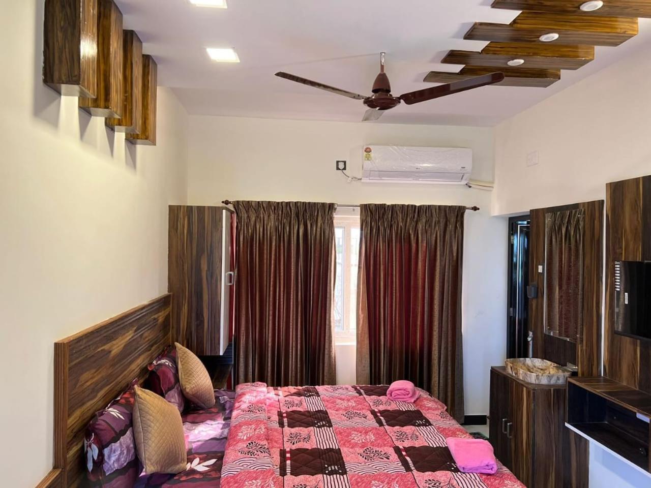 Coco Holidays Coimbatore Exterior photo
