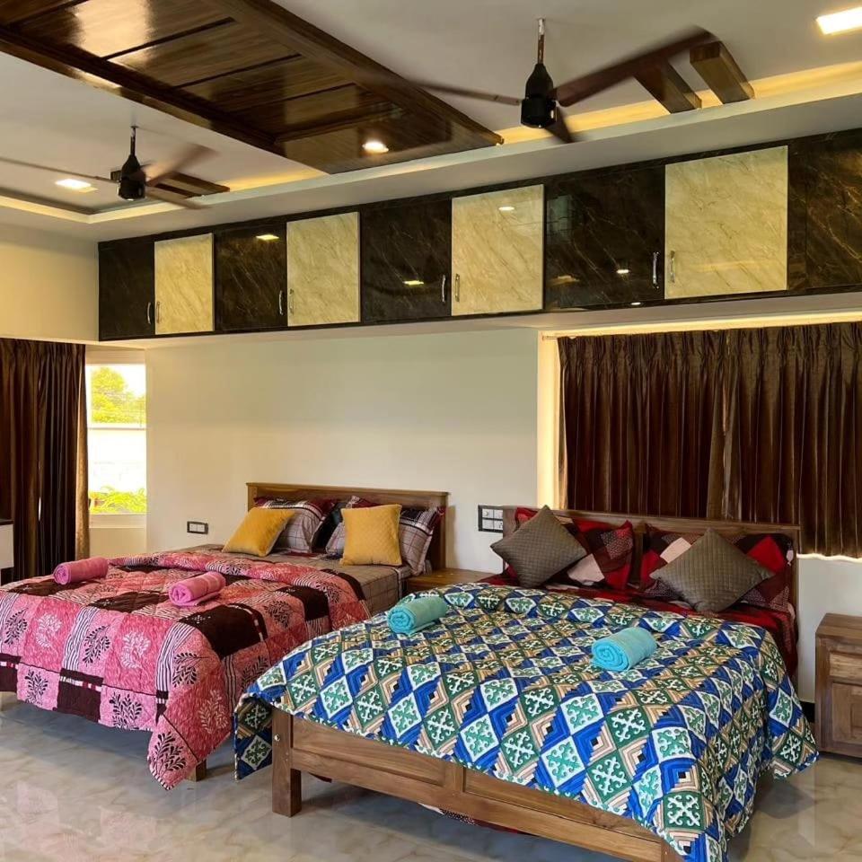 Coco Holidays Coimbatore Exterior photo