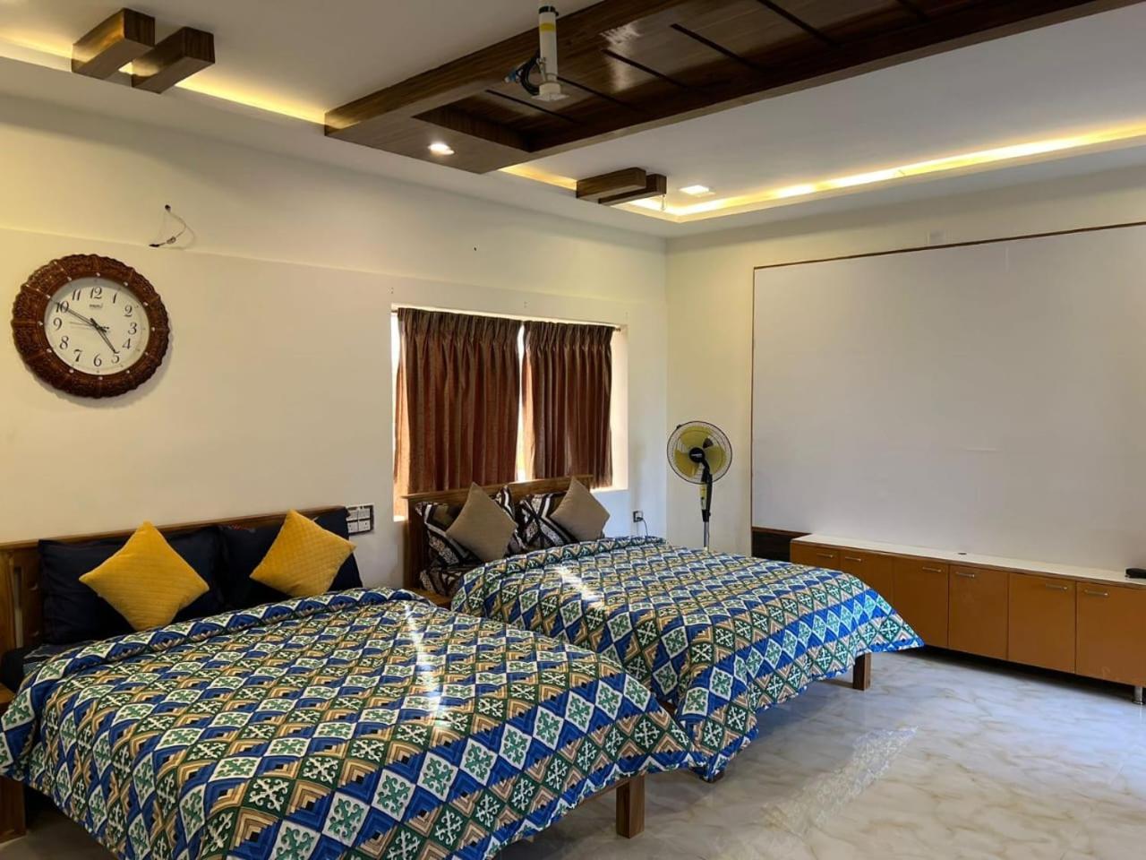 Coco Holidays Coimbatore Exterior photo