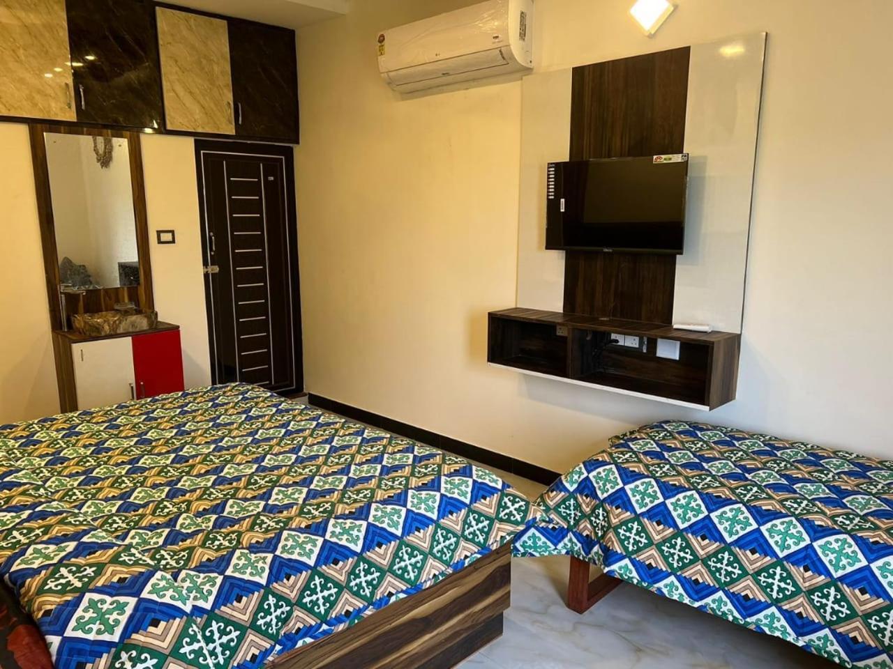 Coco Holidays Coimbatore Exterior photo